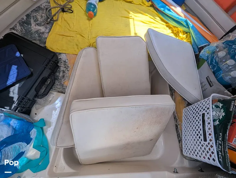 Slide: The Image of Cockpit Cushions - 15746336