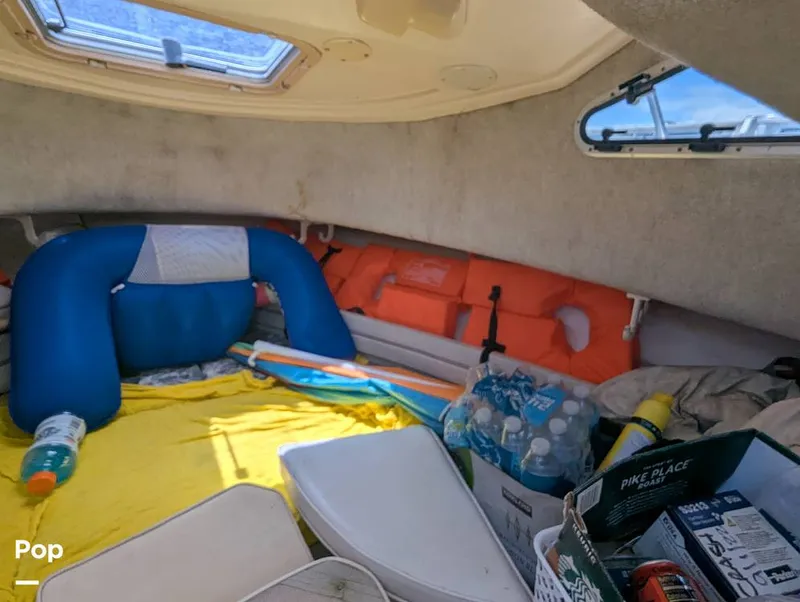 Slide: The Image of Grady-White Seafarer 228 2000 - 15746337