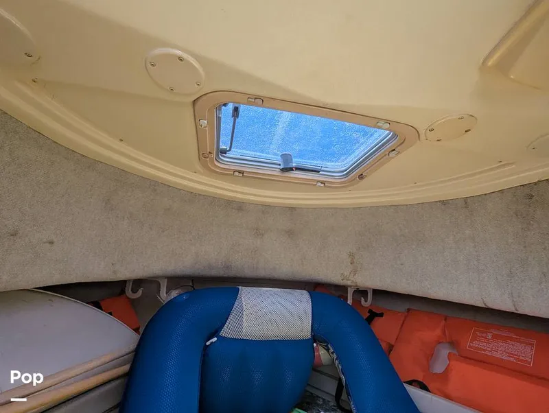 Slide: The Image of Grady-White Seafarer 228 2000 - 15746338