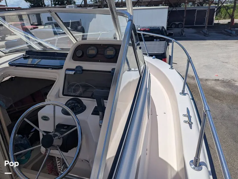 Slide: The Image of Grady-White Seafarer 228 2000 - 15746341