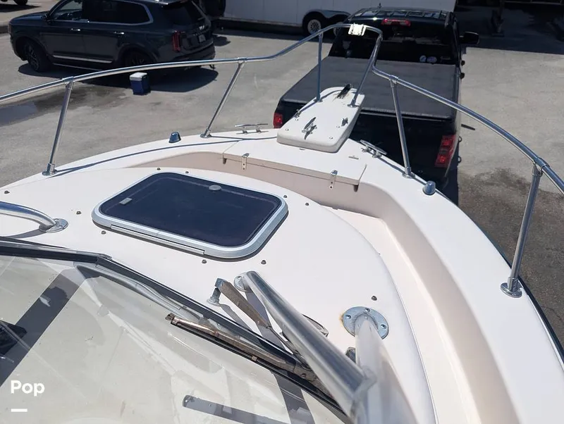 Slide: The Image of Grady-White Seafarer 228 2000 - 15746342