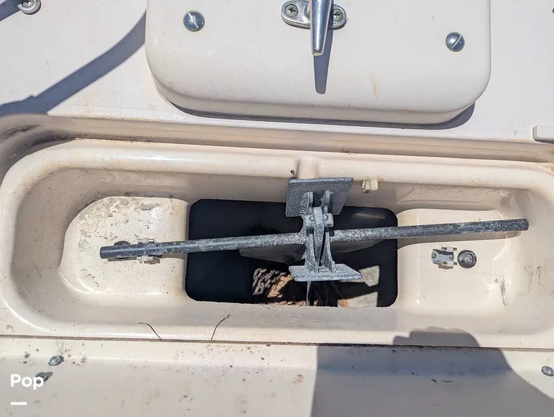 Slide: The Image of Grady-White Seafarer 228 2000 - 15746344