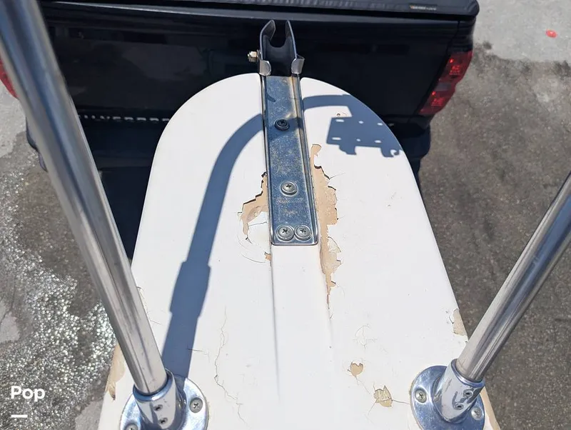 Slide: The Image of Grady-White Seafarer 228 2000 - 15746345