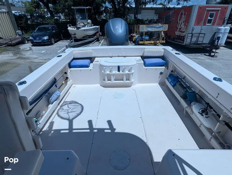 Slide: The Image of Grady-White Seafarer 228 2000 - 15746194