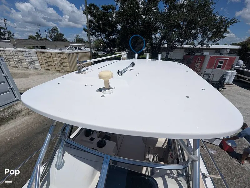 Slide: The Image of Grady-White Seafarer 228 2000 - 15746348