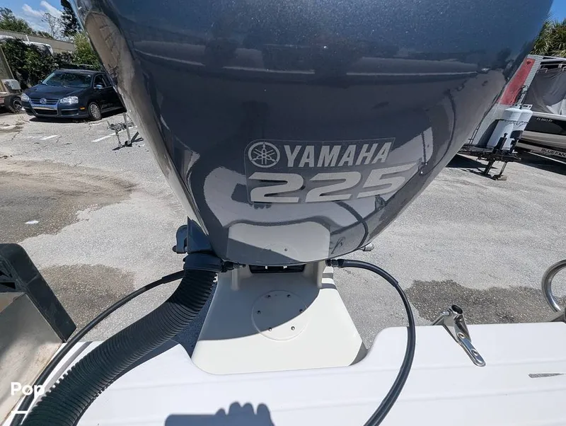 Slide: The Image of Grady-White Seafarer 228 2000 - 15746352