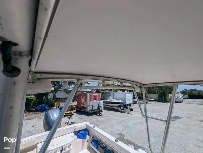 Slide: The Image of Grady-White Seafarer 228 2000 - 15746356