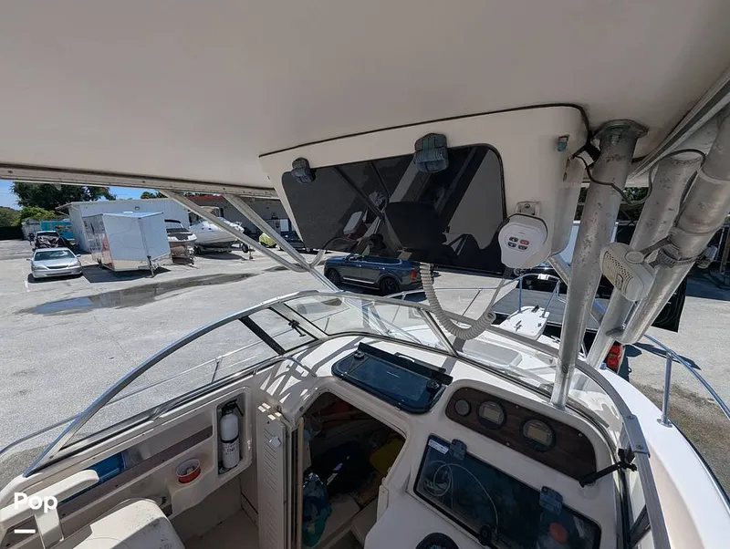 Slide: The Image of Grady-White Seafarer 228 2000 - 15746357