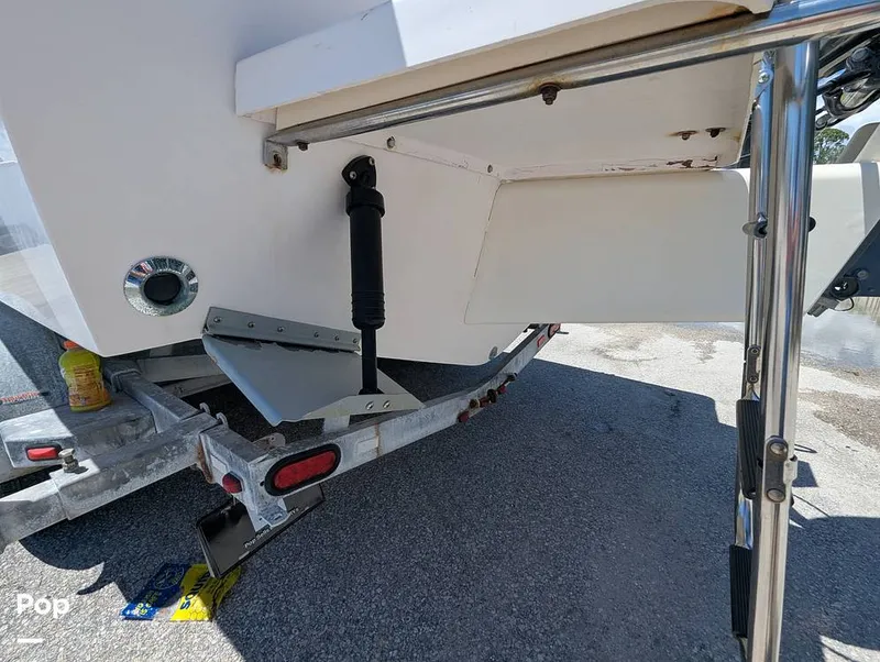 Slide: The Image of Grady-White Seafarer 228 2000 - 15746364