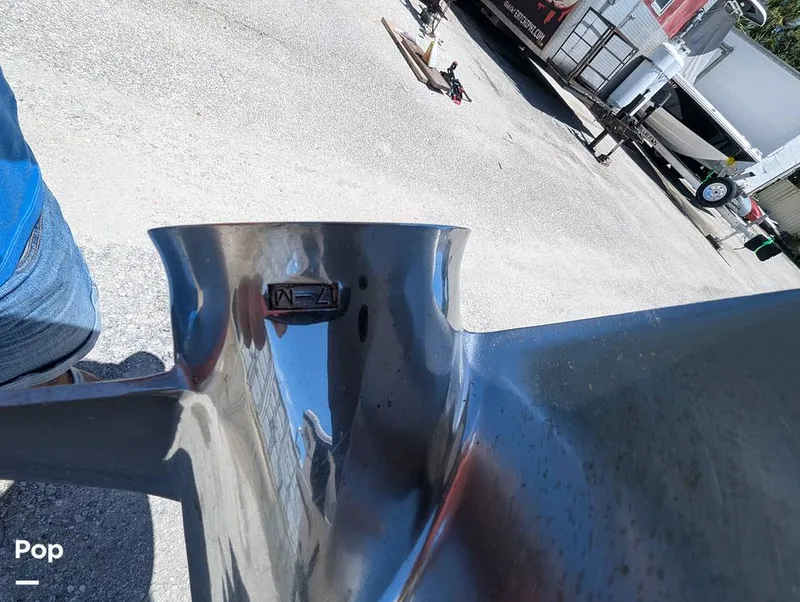 Slide: The Image of Grady-White Seafarer 228 2000 - 15746367