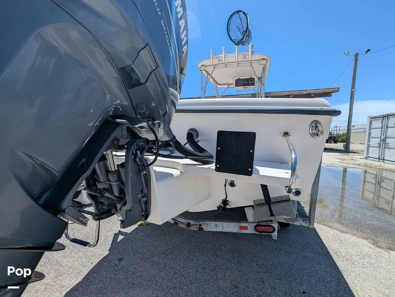 Slide: The Image of Grady-White Seafarer 228 2000 - 15746368