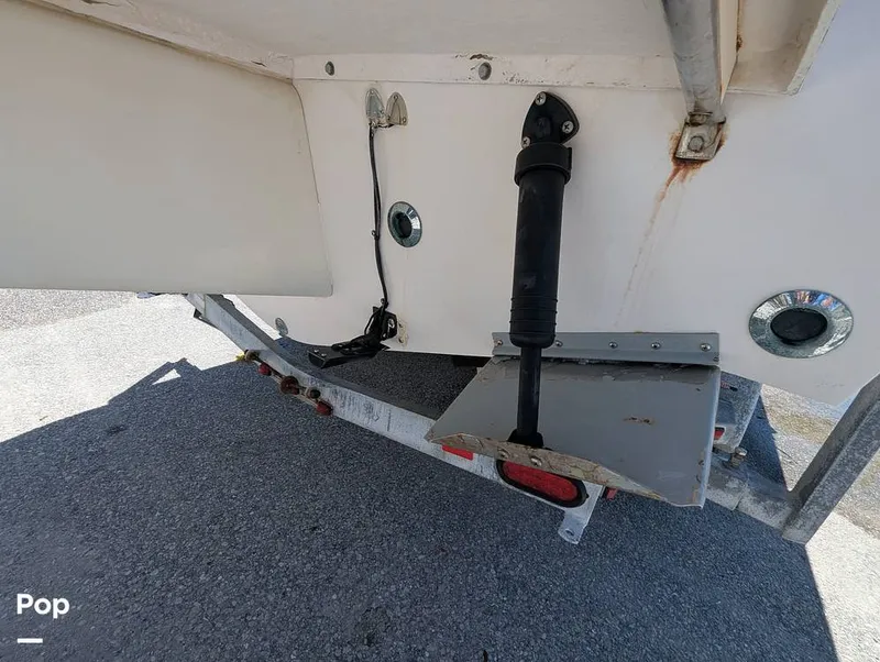 Slide: The Image of Grady-White Seafarer 228 2000 - 15746370