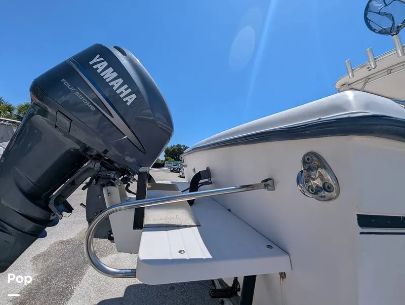 Slide: The Image of Grady-White Seafarer 228 2000 - 15746371