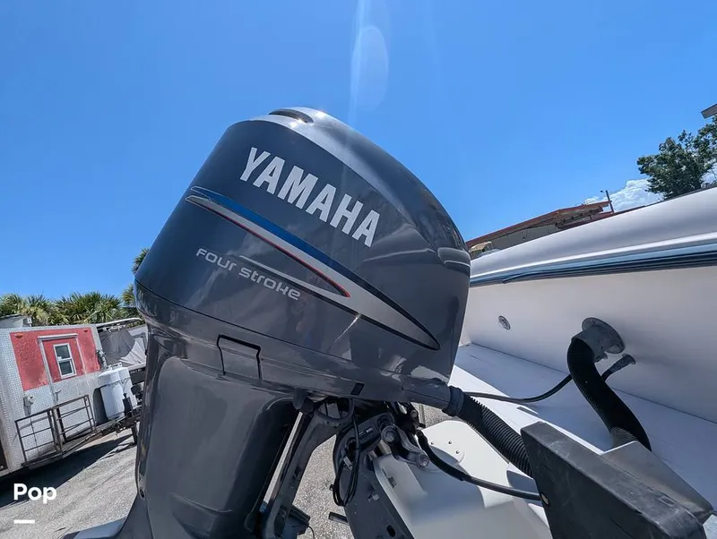 Slide: The Image of Grady-White Seafarer 228 2000 - 15746372