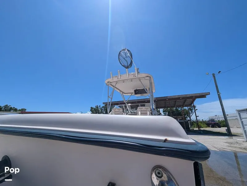 Slide: The Image of Grady-White Seafarer 228 2000 - 15746373