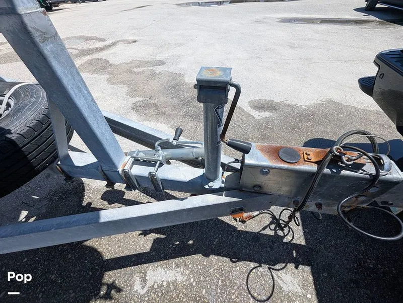 Slide: The Image of Grady-White Seafarer 228 2000 - 15746379