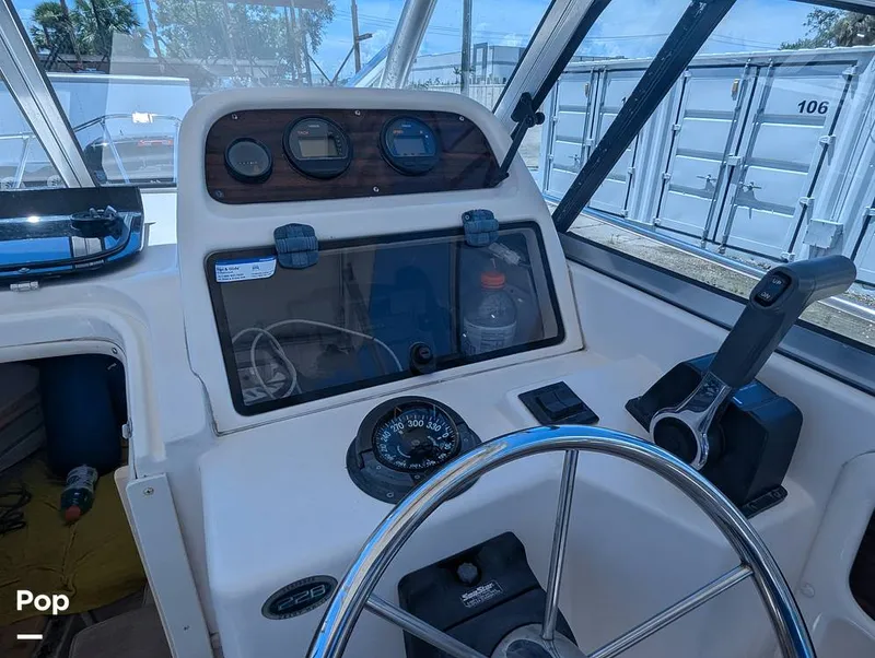 Slide: The Image of Grady-White Seafarer 228 2000 - 15746199