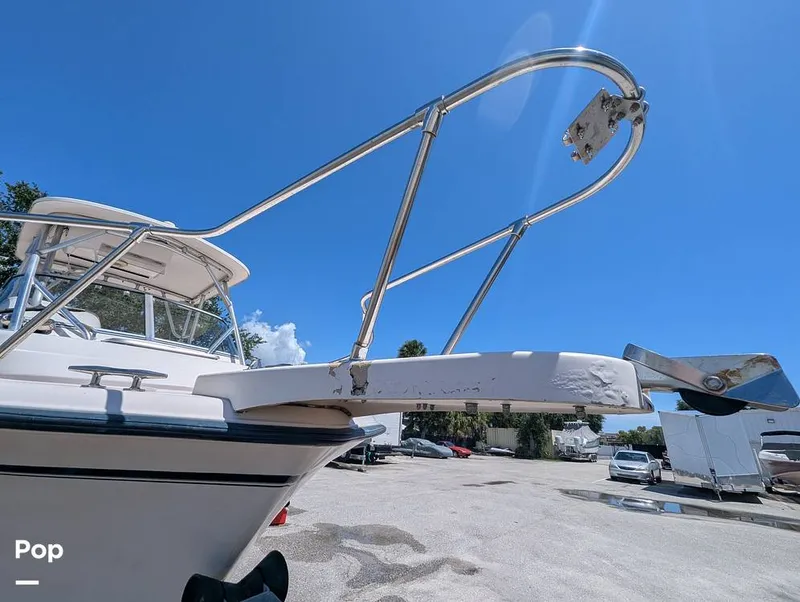 Slide: The Image of Grady-White Seafarer 228 2000 - 15746381