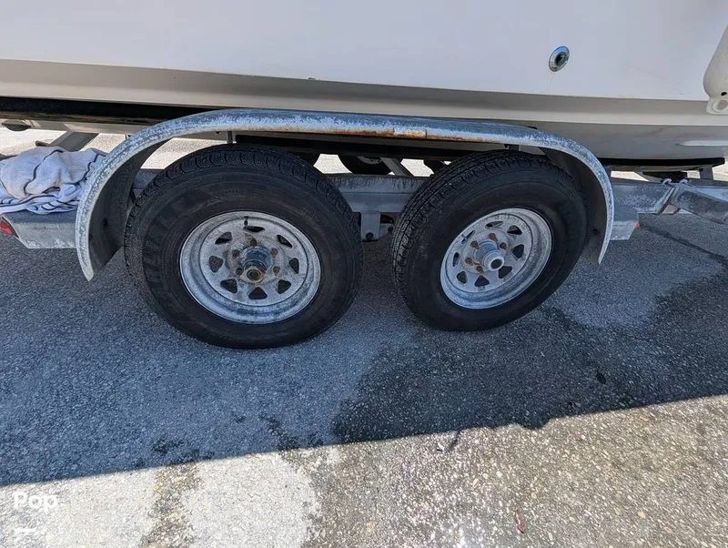 Slide: The Image of Grady-White Seafarer 228 2000 - 15746389