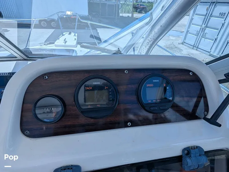 Slide: The Image of Grady-White Seafarer 228 2000 - 15746200