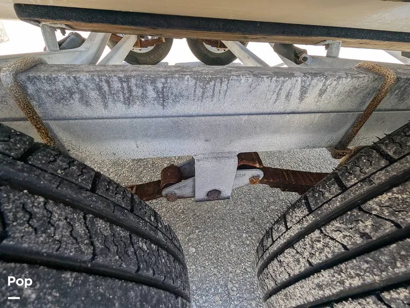 Slide: The Image of Grady-White Seafarer 228 2000 - 15746393