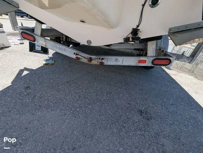 Slide: The Image of Grady-White Seafarer 228 2000 - 15746394