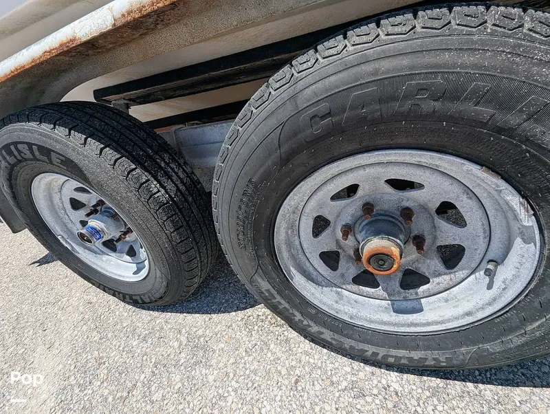 Slide: The Image of Grady-White Seafarer 228 2000 - 15746398