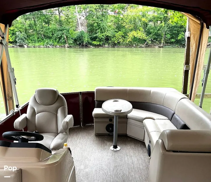 Slide: The Image of Bentley Pontoons 20 LE 2021 - 15738991