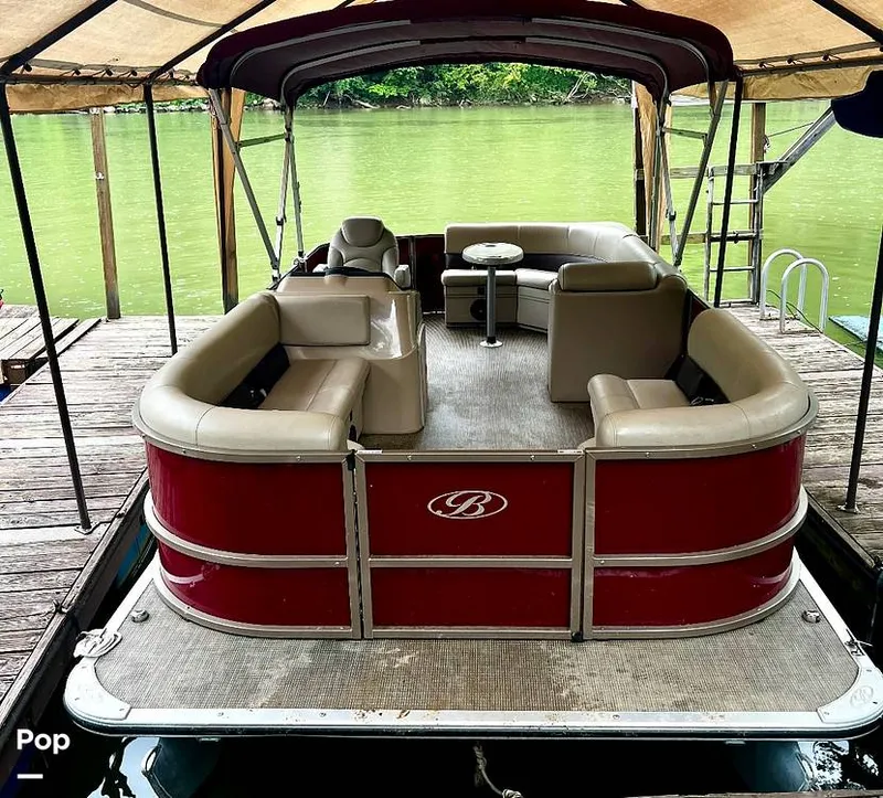 Slide: The Image of Bentley Pontoons 20 LE 2021 - 15738983