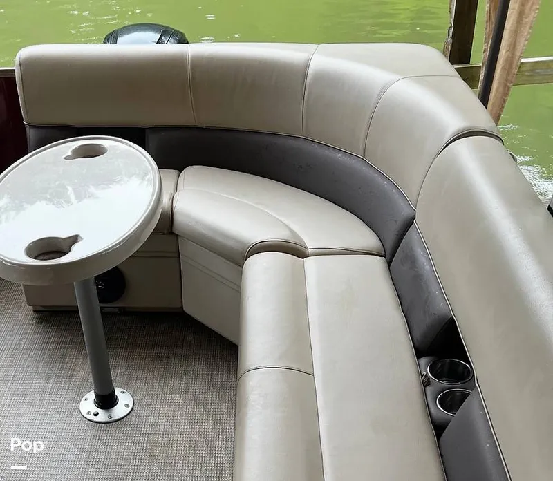 Slide: The Image of Bentley Pontoons 20 LE 2021 - 15738987