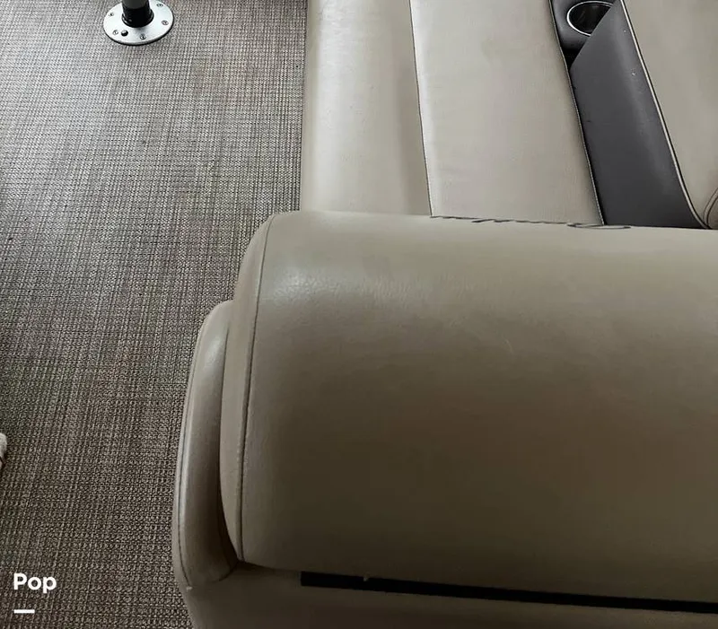 Slide: The Image of Bentley Pontoons 20 LE 2021 - 15738988