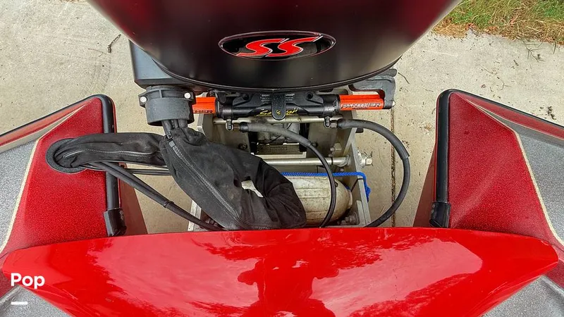 Slide: The Image of Bullet 21XD 1999 - 15777640