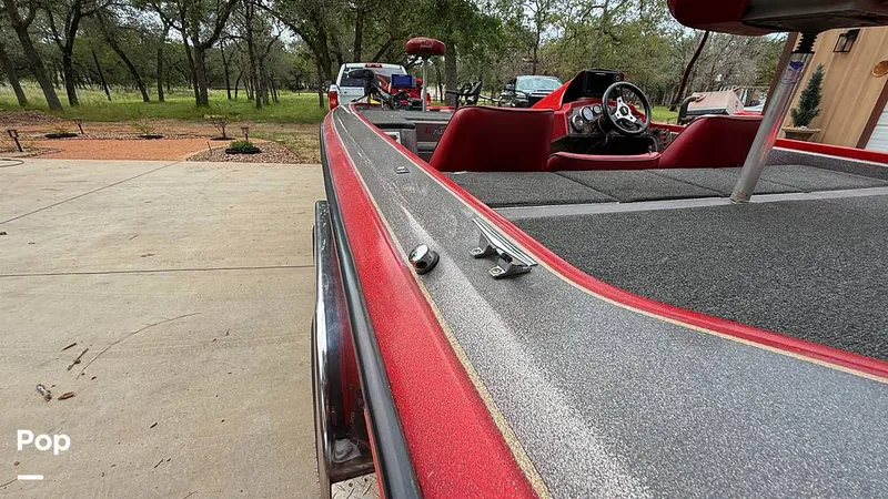 Slide: The Image of Bullet 21XD 1999 - 15777647