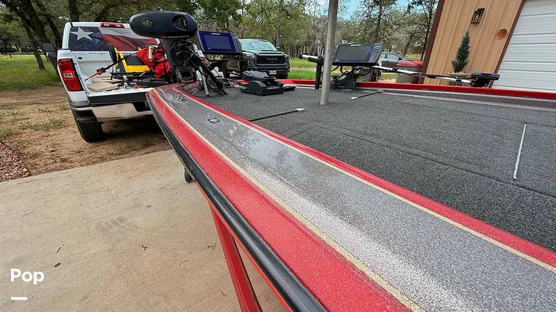 Slide: The Image of Bullet 21XD 1999 - 15777648