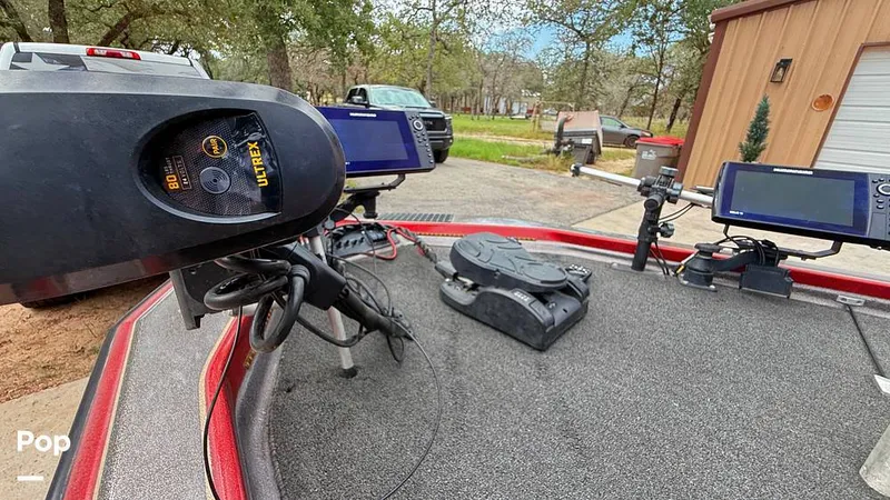 Slide: The Image of Bullet 21XD 1999 - 15777653