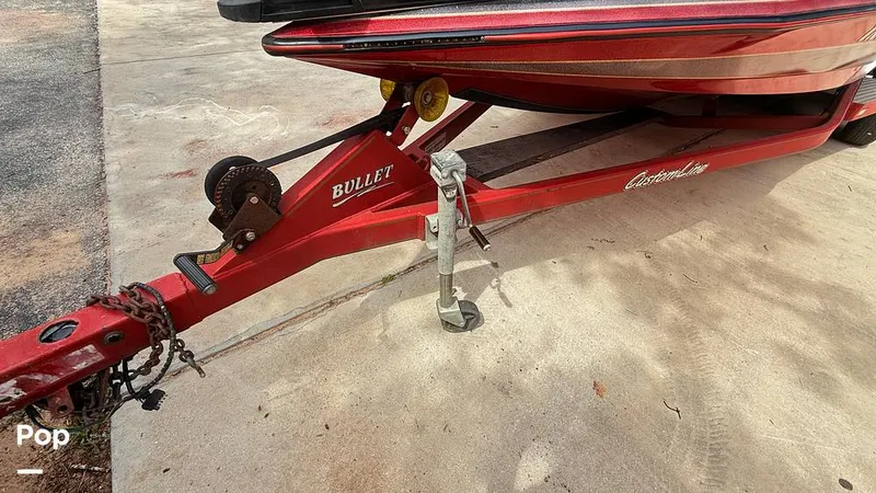 Slide: The Image of Bullet 21XD 1999 - 15777664