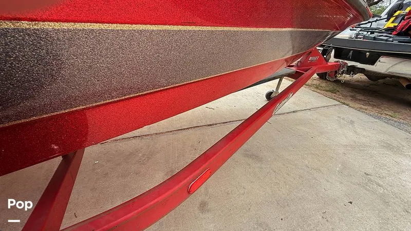 Slide: The Image of Bullet 21XD 1999 - 15777669