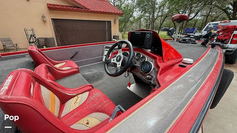 Slide: The Image of Bullet 21XD 1999 - 15777674