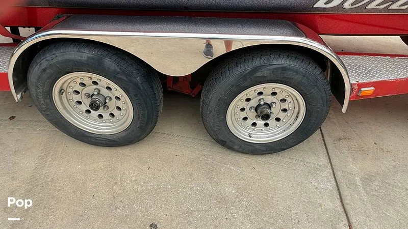 Slide: The Image of Bullet 21XD 1999 - 15777675