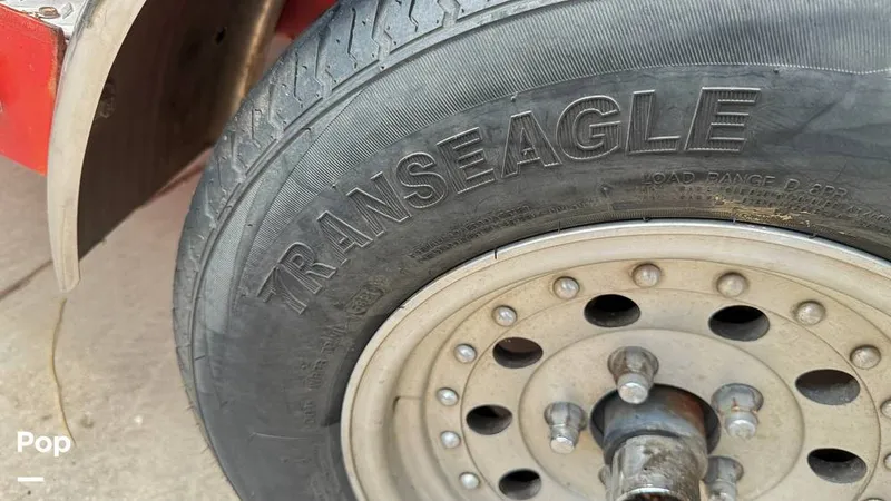 Slide: The Image of Bullet 21XD 1999 - 15777681