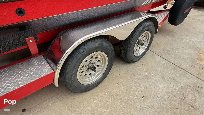 Slide: The Image of Bullet 21XD 1999 - 15777685