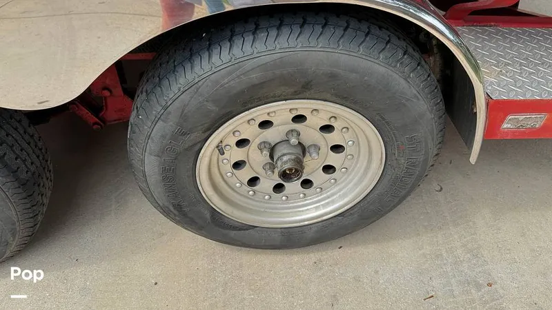 Slide: The Image of Bullet 21XD 1999 - 15777686