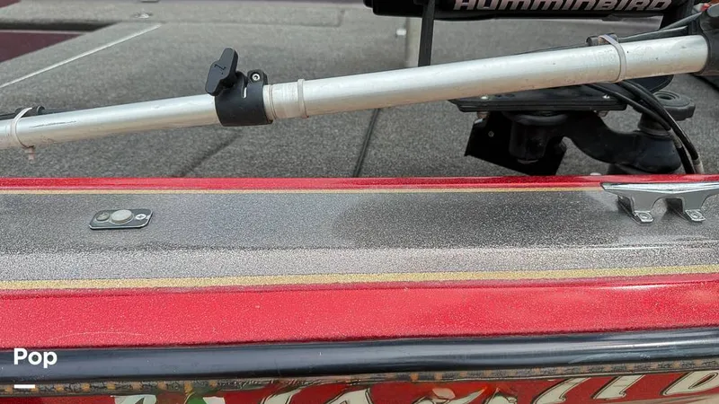 Slide: The Image of Bullet 21XD 1999 - 15777692