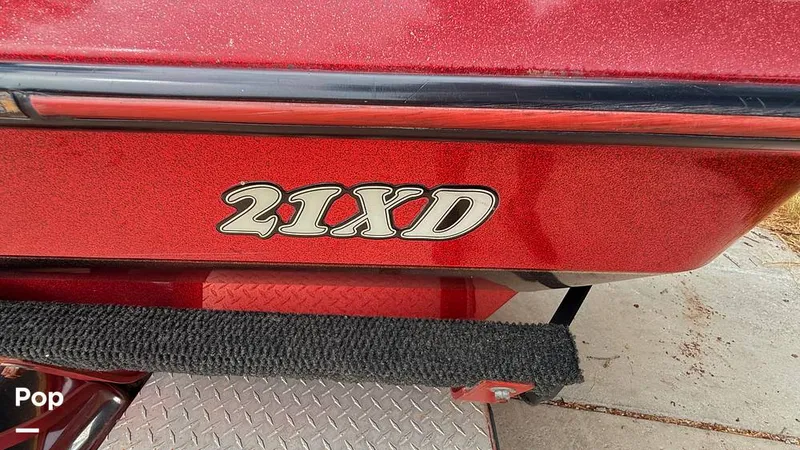 Slide: The Image of Bullet 21XD 1999 - 15777696