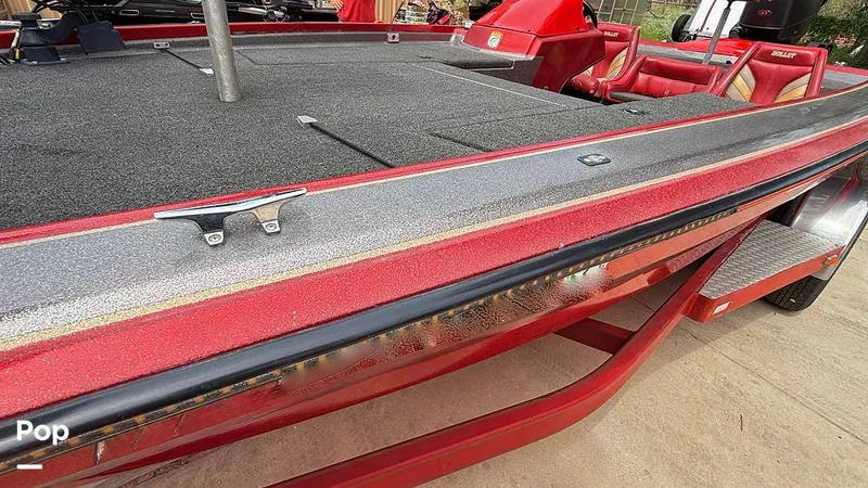 Slide: The Image of Bullet 21XD 1999 - 15777697