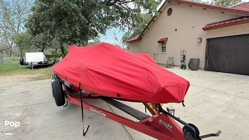 Slide: The Image of Bullet 21XD 1999 - 15777700