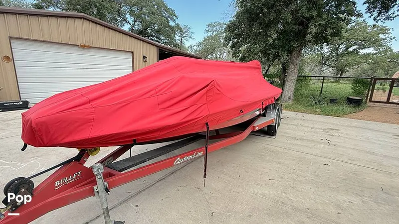 Slide: The Image of Bullet 21XD 1999 - 15777701