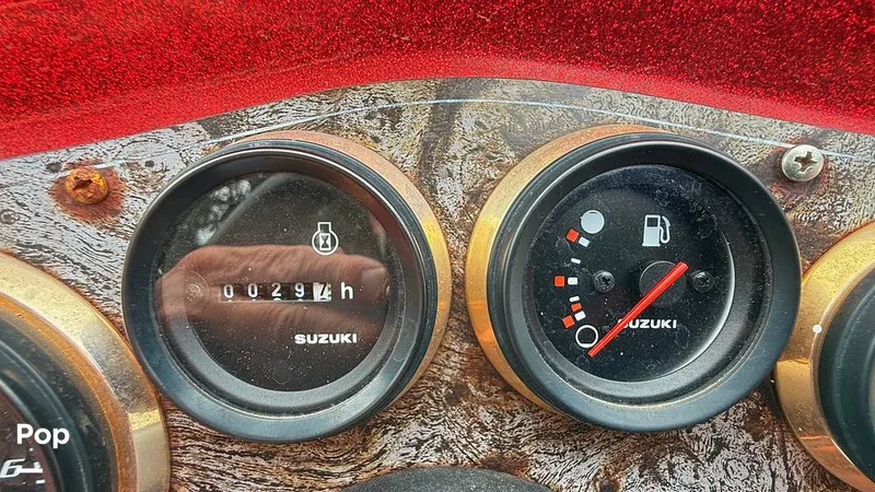 Slide: The Image of Bullet 21XD 1999 - 15777540