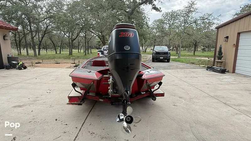 Slide: The Image of Bullet 21XD 1999 - 15777525