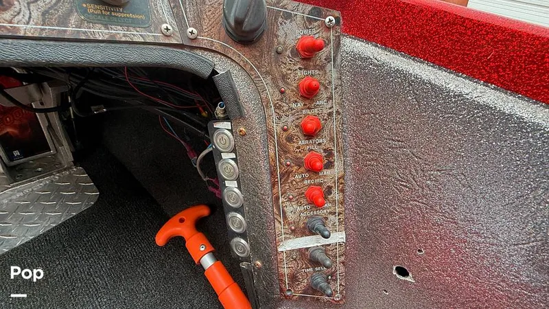 Slide: The Image of Bullet 21XD 1999 - 15777544